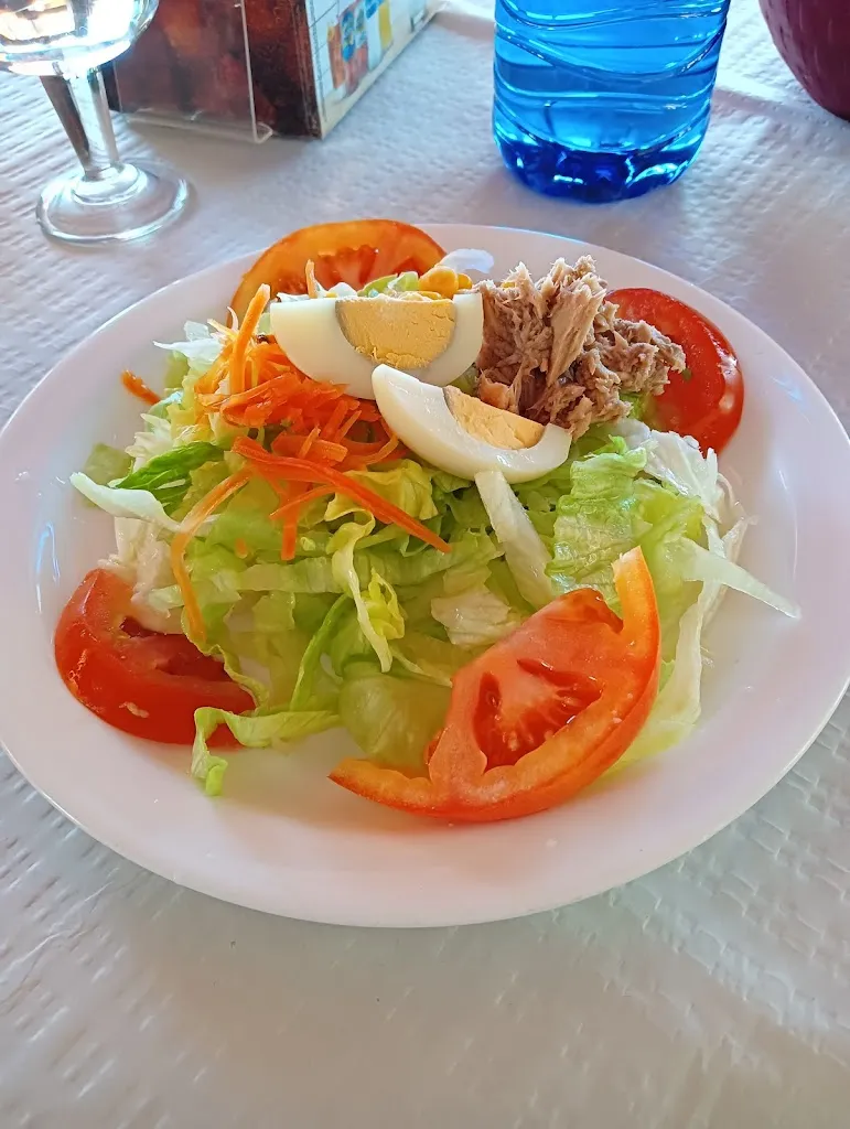 Menu_Bar Las Majadas_Martín de la Jara_image_6