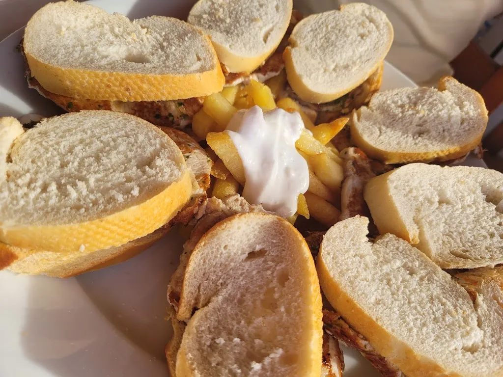 Menu_Bar Las Majadas_Martín de la Jara_image_8