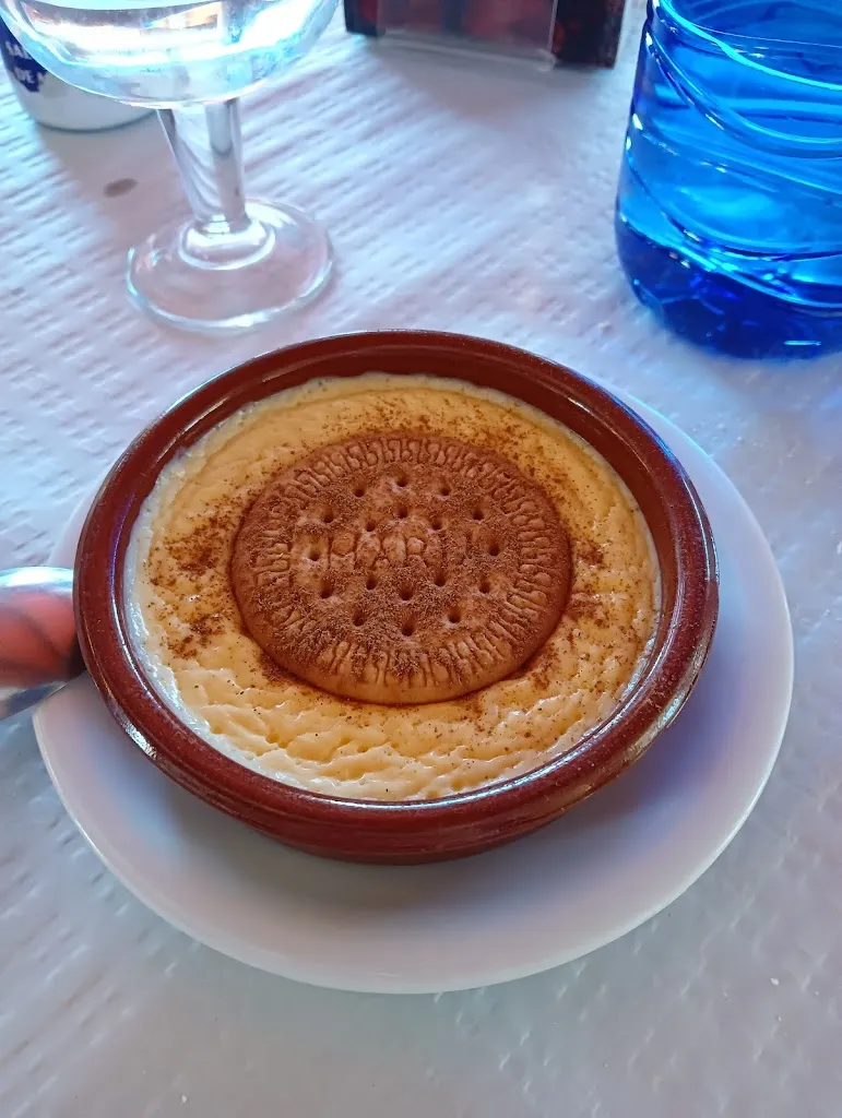 Menu_Bar Las Majadas_Martín de la Jara_image_9