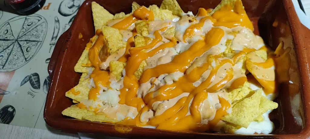 Carmen Paredes Córdoba_Cafetería él negro_Martín de la Jara_review