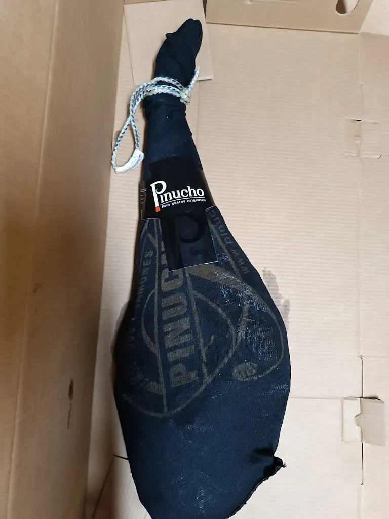 Ibericos a Domicilio Gourmet_Martín de la Jara_slider_image_2