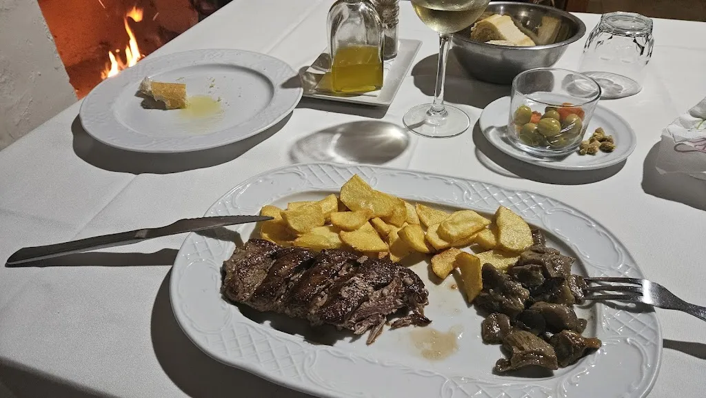 Menu_Hotel Rural Hoyo Bautista_Martín de la Jara_image_5