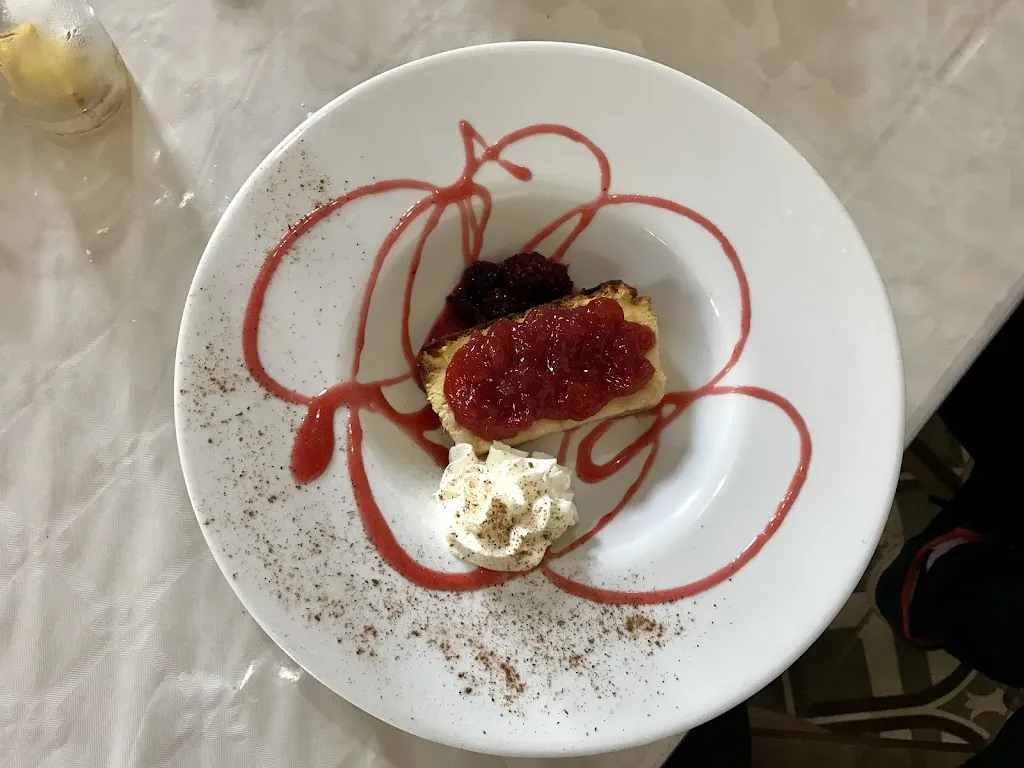 Menu_Hotel Rural Hoyo Bautista_Martín de la Jara_image_9