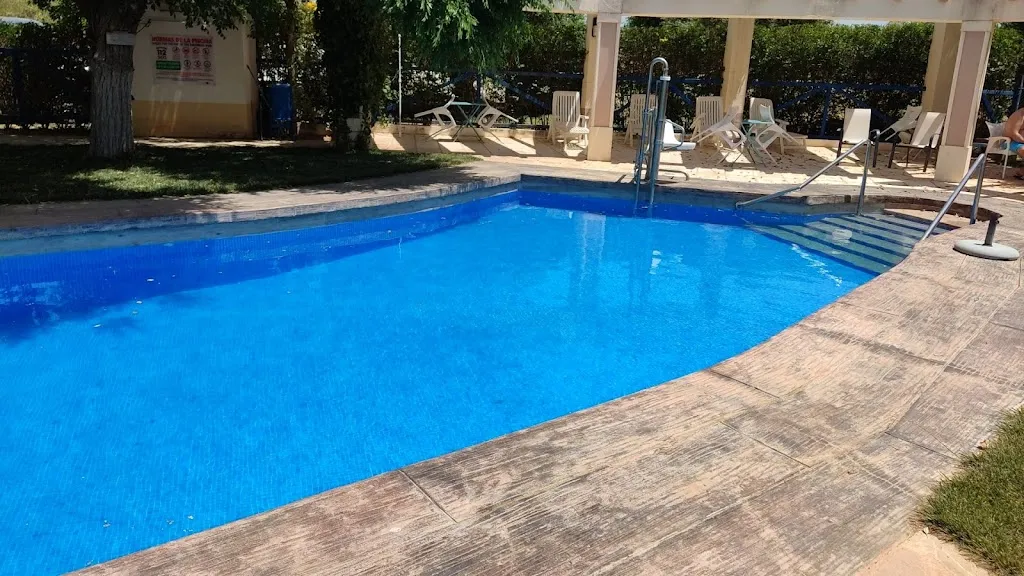 Gregory Cooper_Hotel Rural Hoyo Bautista_Martín de la Jara_review