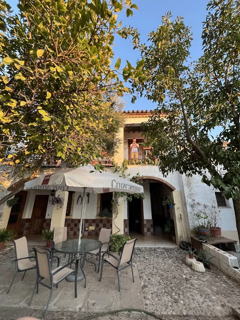 Hotel Rural Hoyo Bautista_Martín de la Jara_slider_image_2