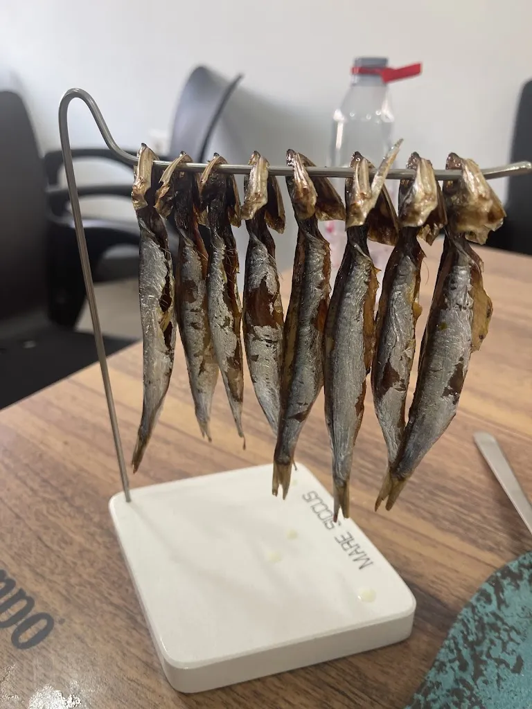 Elena García_Dolce y Salato Pizza_Berja_review