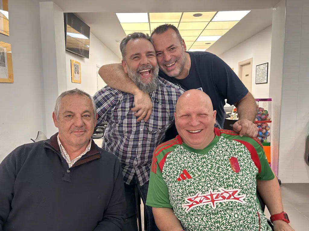 Fabiana Santana_Dolce y Salato Pizza_Berja_review