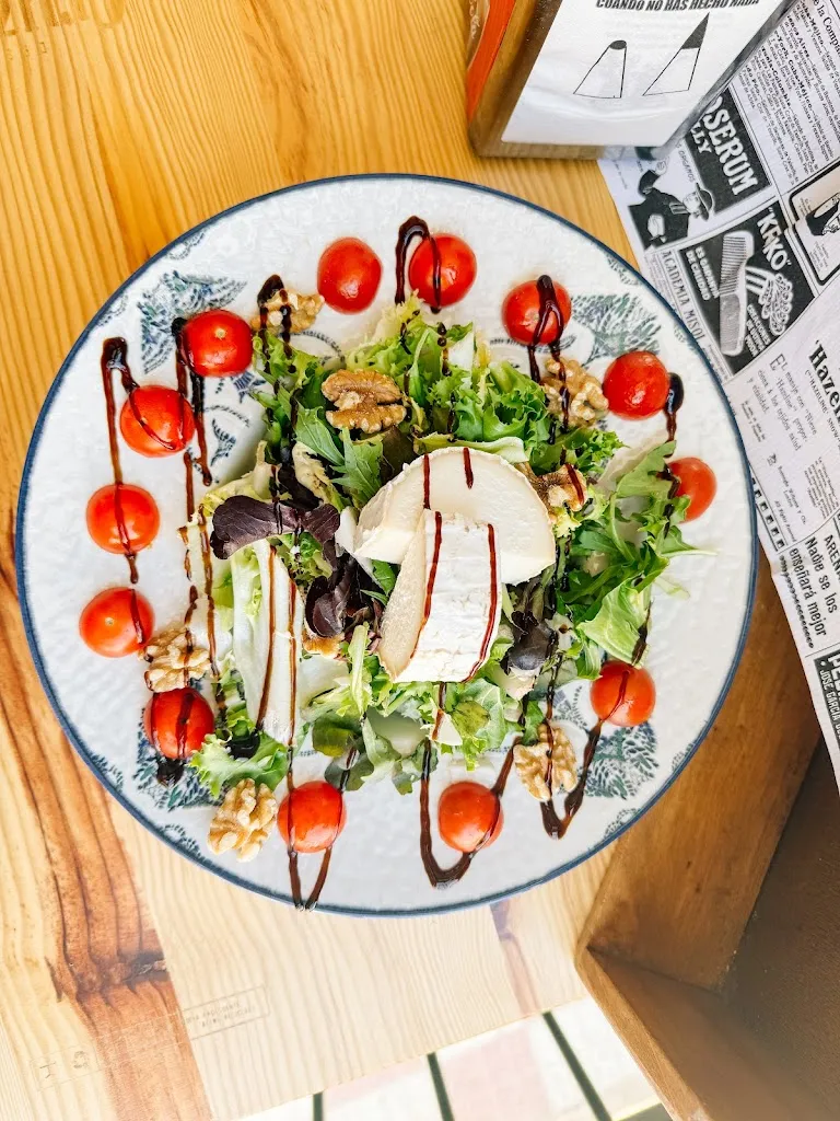 Menü_La Trigoneta_Martín de la Jara_Bild_3