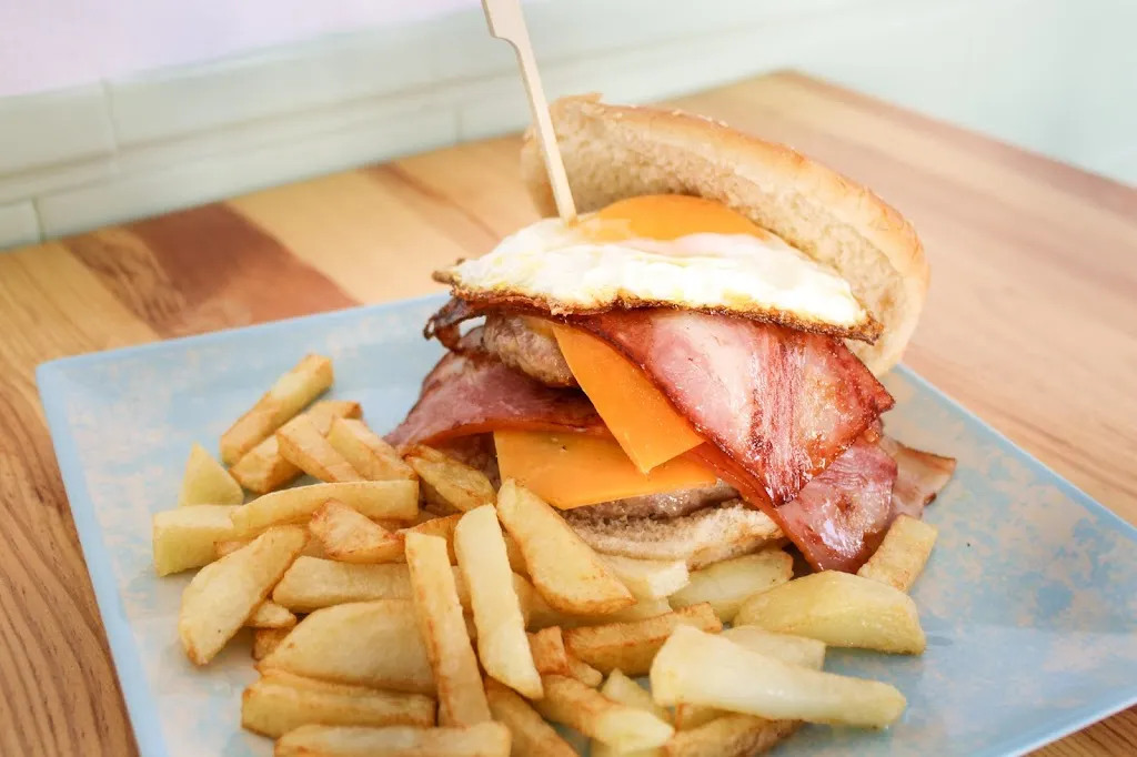 Menü_La Trigoneta_Martín de la Jara_Bild_5