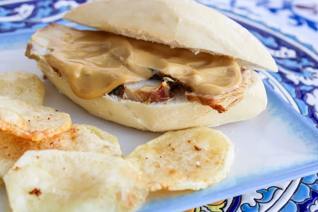 Menü_La Trigoneta_Martín de la Jara_Bild_7