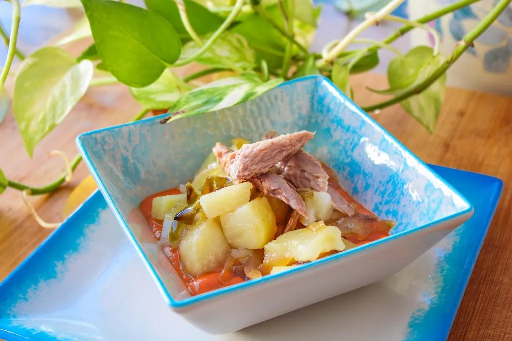 Menü_La Trigoneta_Martín de la Jara_Bild_8