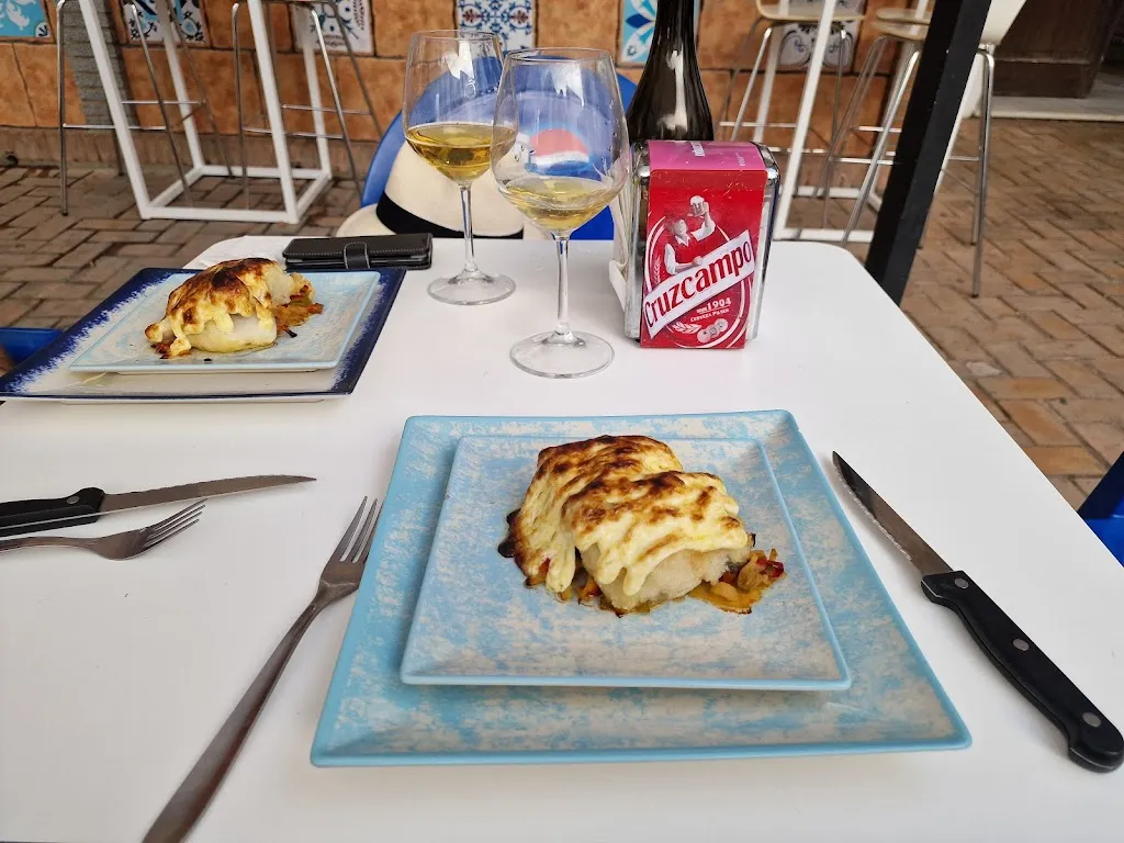 Jim Sheppard_La Trigoneta_Martín de la Jara_Bewertung