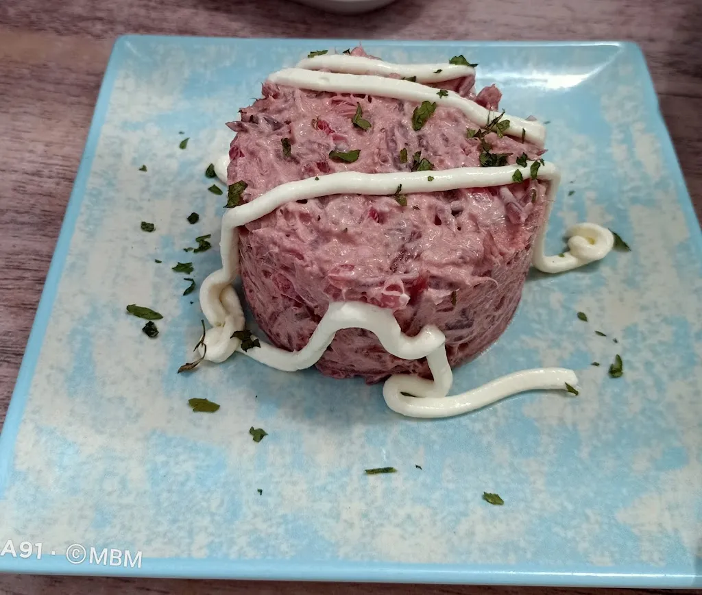 Mercedes Barbero_La Trigoneta_Martín de la Jara_Bewertung