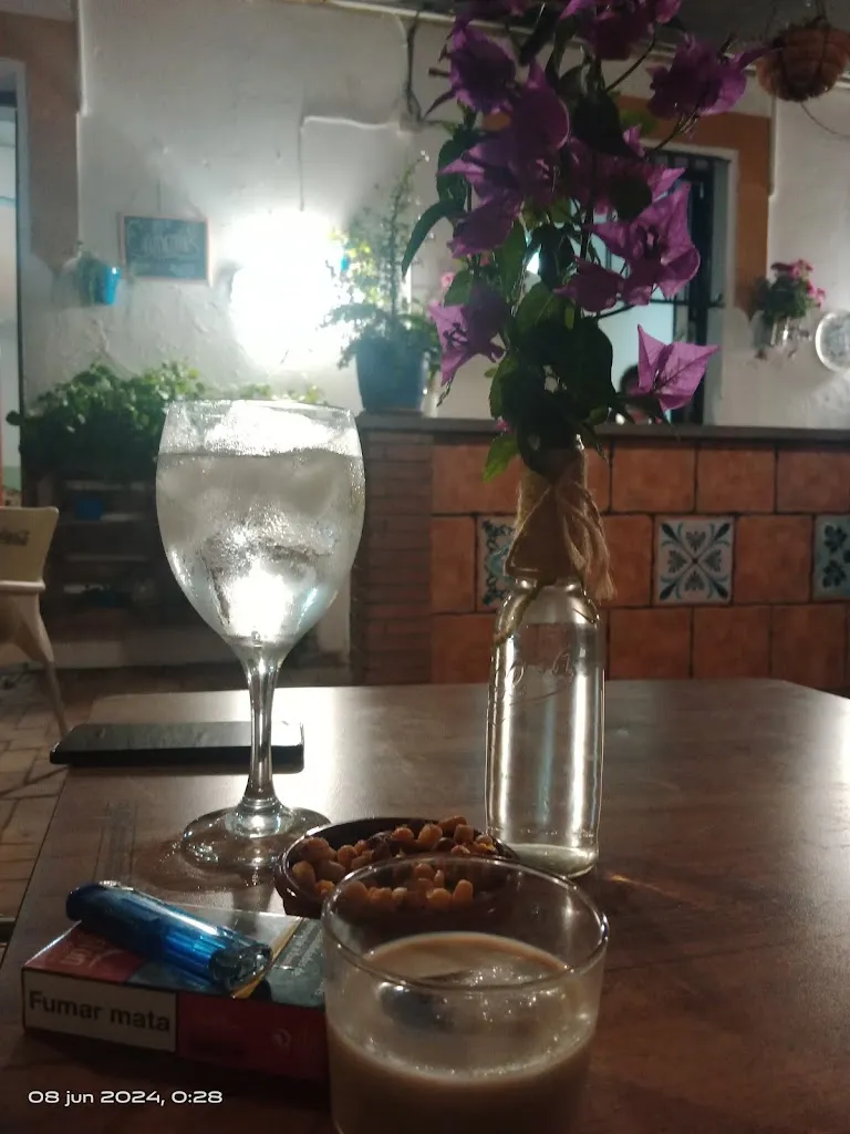 Belen Moreno Lerida_La Trigoneta_Martín de la Jara_Bewertung