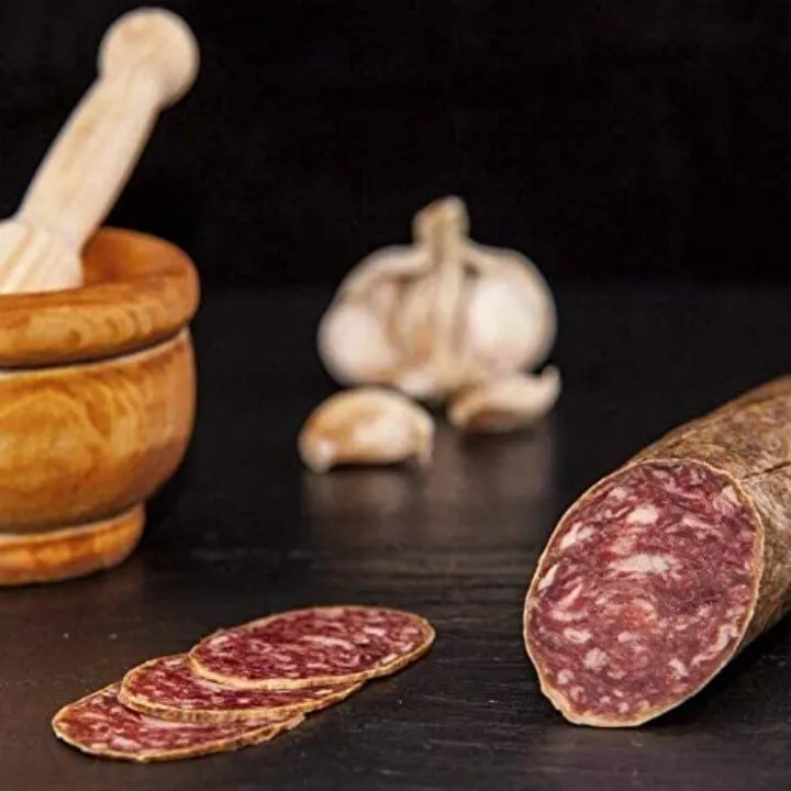 QUEJARA S.C.A restaurant in Martín de la Jara