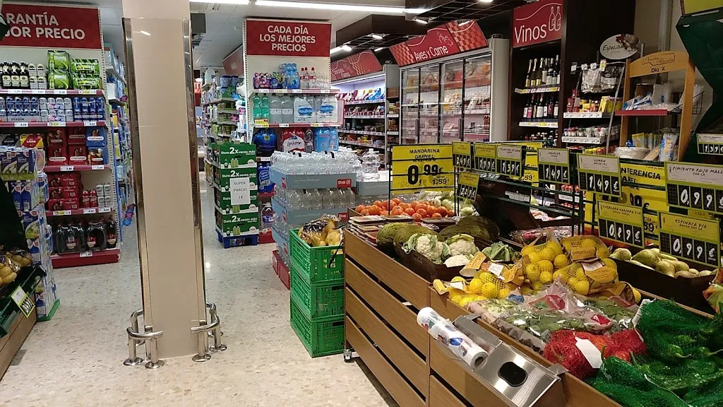 Supermercados Dia_Martín de la Jara_slider_image_2