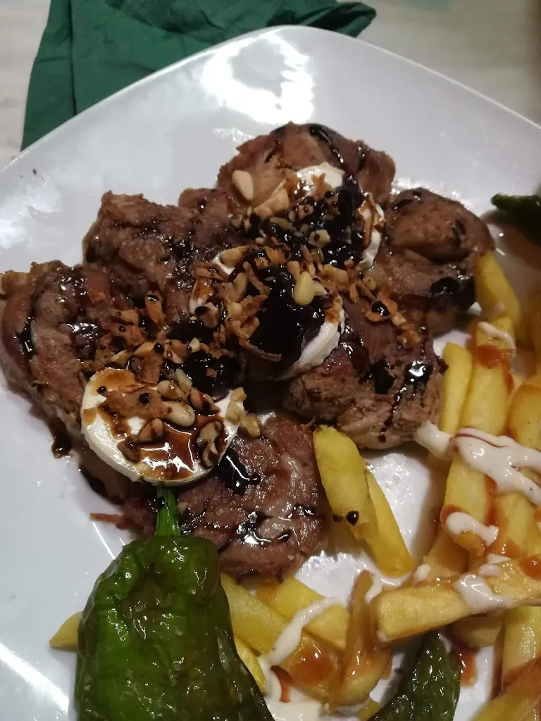 Menu_Bar Barriga_Martín de la Jara_image_2