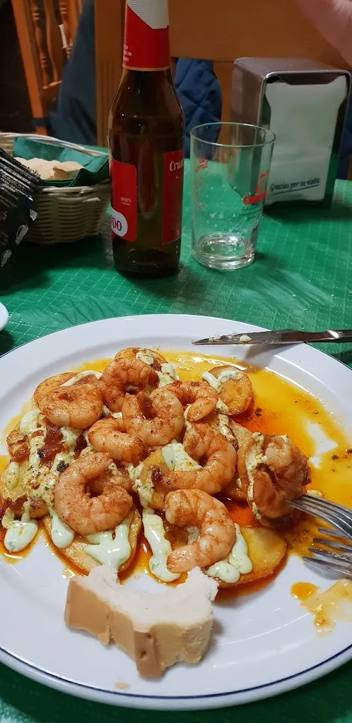 Menu_Bar Barriga_Martín de la Jara_image_8