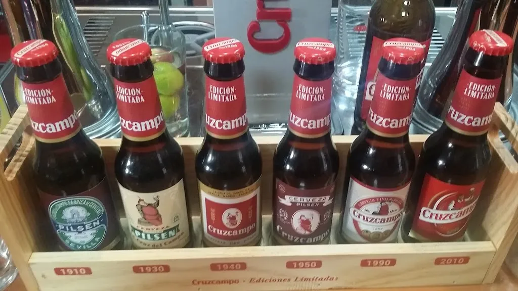 Menu_Bar Barriga_Martín de la Jara_image_9