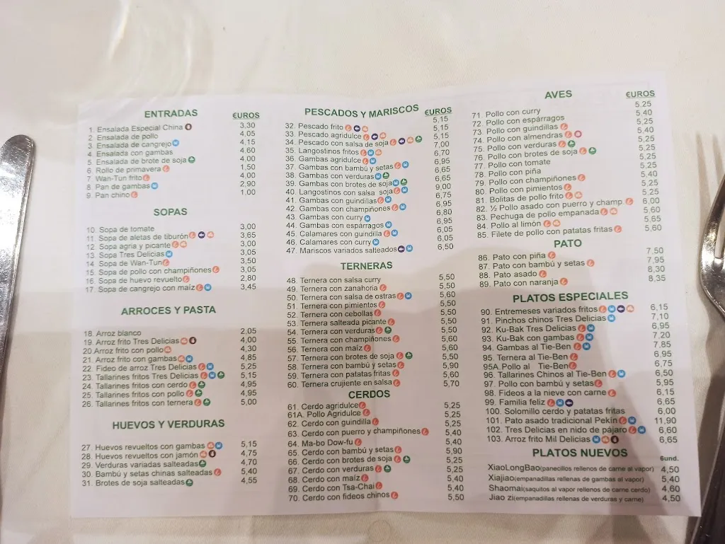Menu_Restaurante Nueva China_Mairena del Alcor_image_2