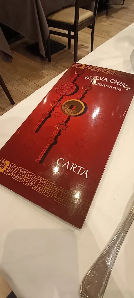 V DG_Restaurante Nueva China_Mairena del Alcor_review