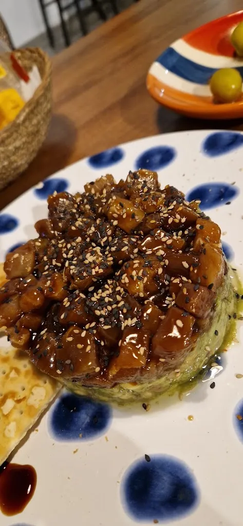 Menu_La Maura Neotaberna_Mairena del Alcor_image_7