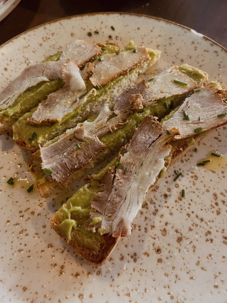 Menu_La Maura Neotaberna_Mairena del Alcor_image_8