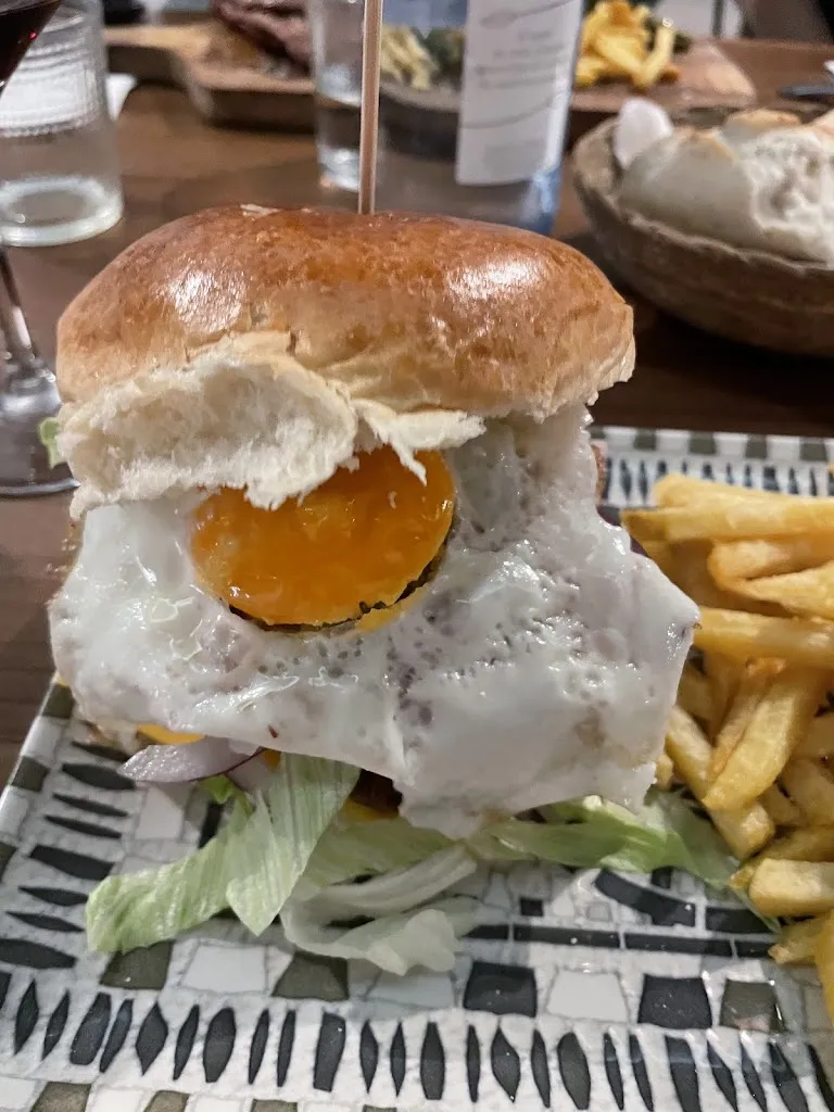 Menu_La Maura Neotaberna_Mairena del Alcor_image_9