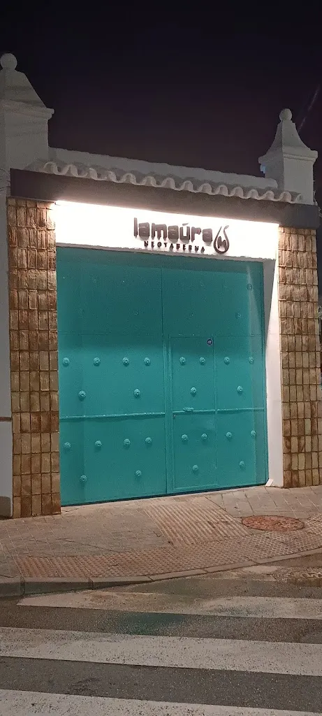 La Maura Neotaberna restaurant in Mairena del Alcor