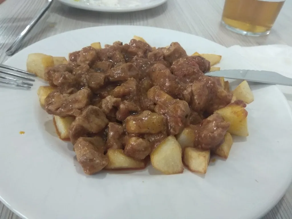 Francisco J. Coca_BAR LA ESQUINITA_Berja_review