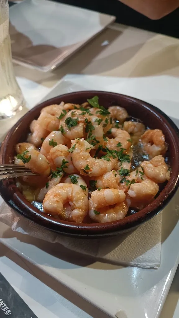 Menu_RESTAURANTE BORA BORA II* CARNES A LA BRASA_Mairena del Alcor_image_6