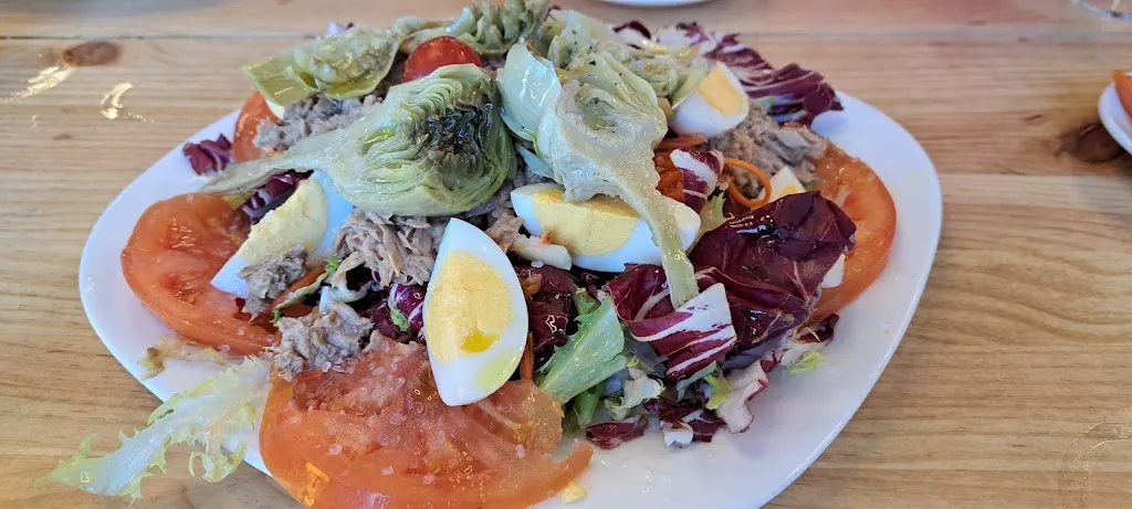 Menu_RESTAURANTE BORA BORA II* CARNES A LA BRASA_Mairena del Alcor_image_8