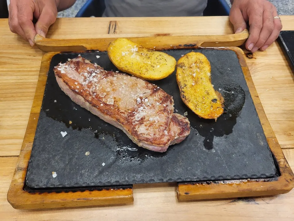 Menu_RESTAURANTE BORA BORA II* CARNES A LA BRASA_Mairena del Alcor_image_9