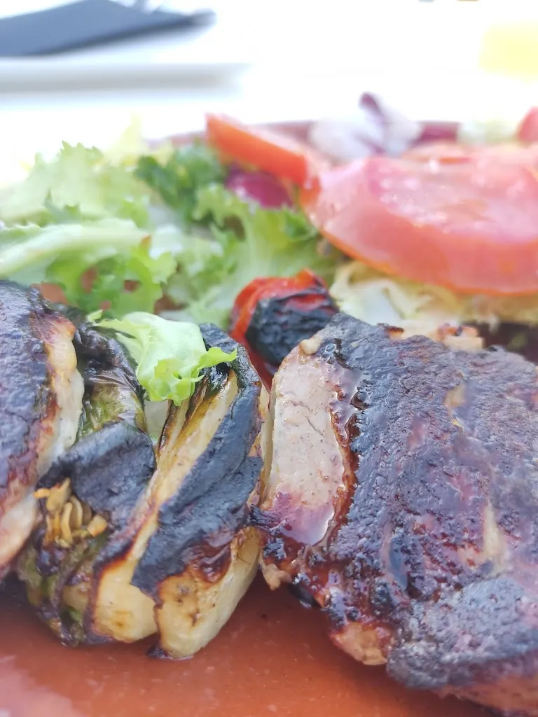 Adrián G_RESTAURANTE BORA BORA II* CARNES A LA BRASA_Mairena del Alcor_review