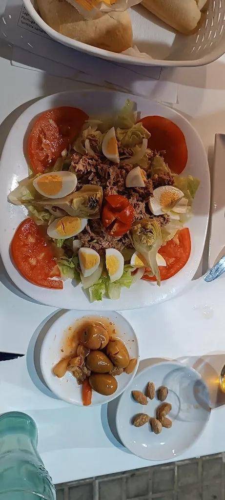 Albanée_RESTAURANTE BORA BORA II* CARNES A LA BRASA_Mairena del Alcor_review