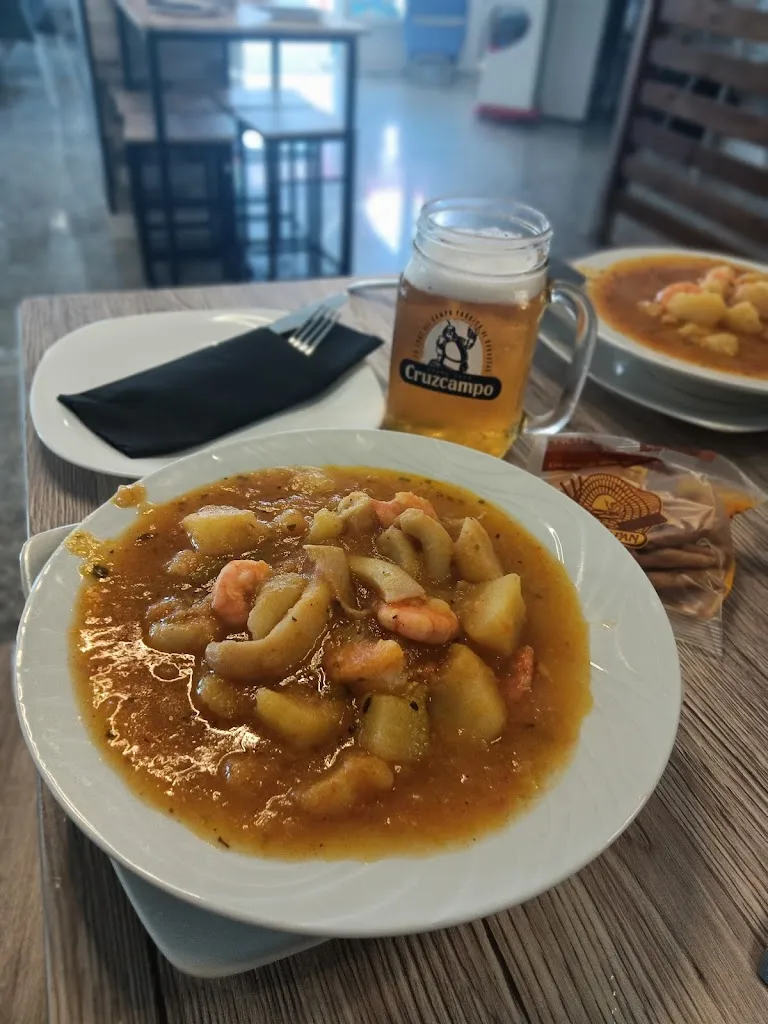 RESTAURANTE BORA BORA II* CARNES A LA BRASA_Mairena del Alcor_slider_image_2