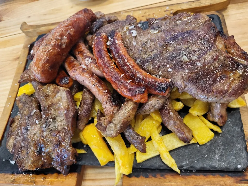 RESTAURANTE BORA BORA II* CARNES A LA BRASA_Mairena del Alcor_slider_image_3