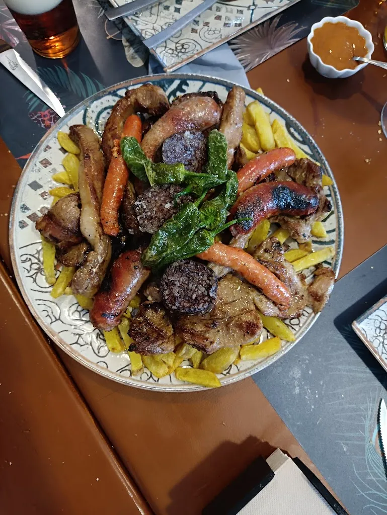 Menu_Casa Sergio Brasas_Mairena del Alcor_image_6