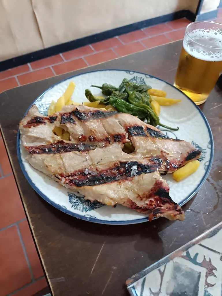 Menu_Casa Sergio Brasas_Mairena del Alcor_image_7