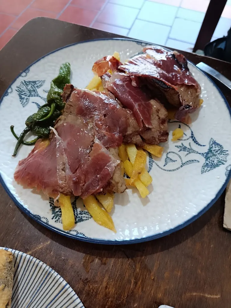 Menu_Casa Sergio Brasas_Mairena del Alcor_image_8