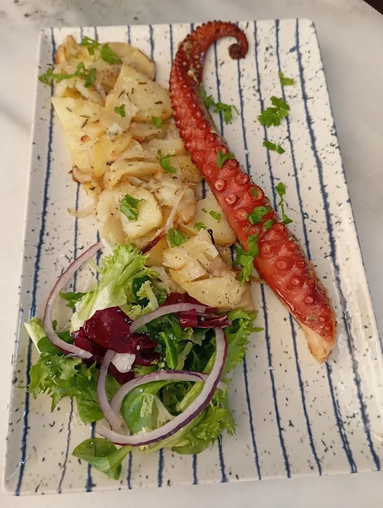 Menu_La esquinita de Juan_Mairena del Alcor_immagine_1