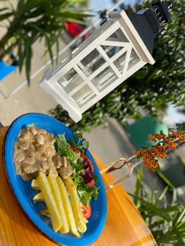 Menu_La esquinita de Juan_Mairena del Alcor_immagine_2