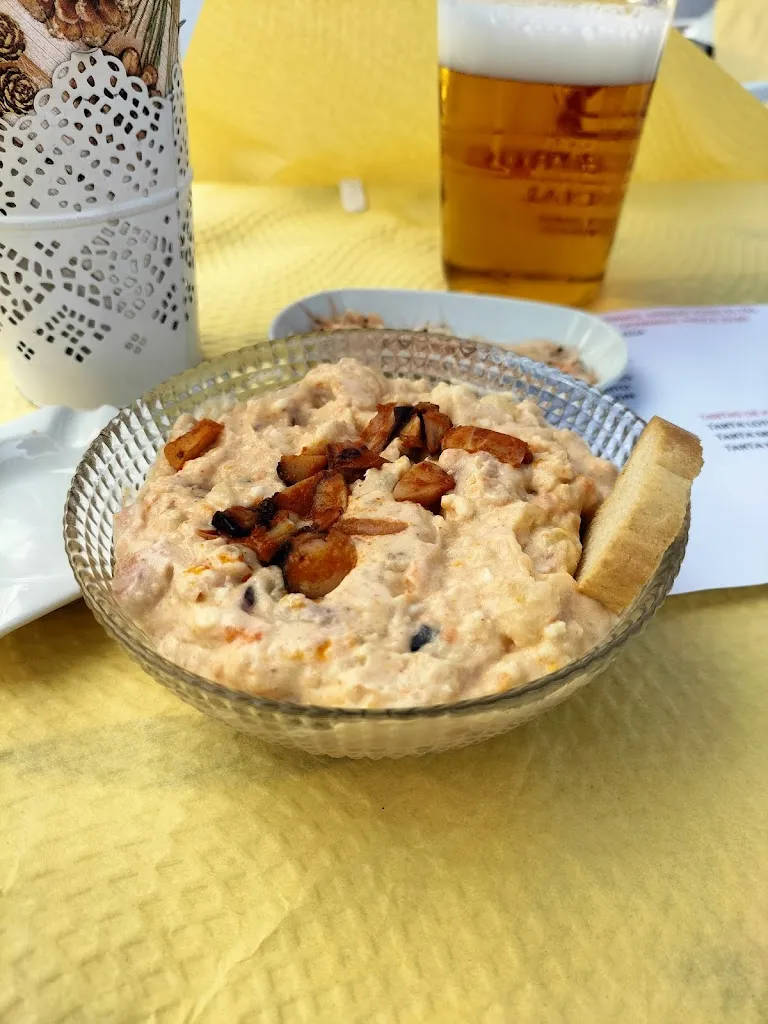 Menu_La esquinita de Juan_Mairena del Alcor_immagine_3