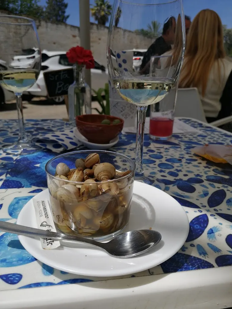 Menu_La esquinita de Juan_Mairena del Alcor_immagine_4