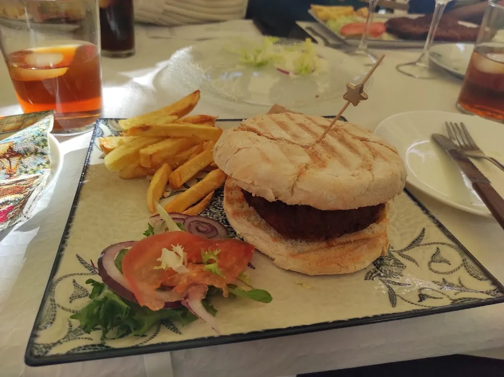 Menu_La esquinita de Juan_Mairena del Alcor_immagine_5