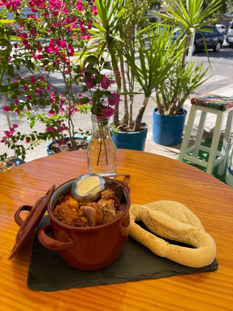 Menu_La esquinita de Juan_Mairena del Alcor_immagine_9