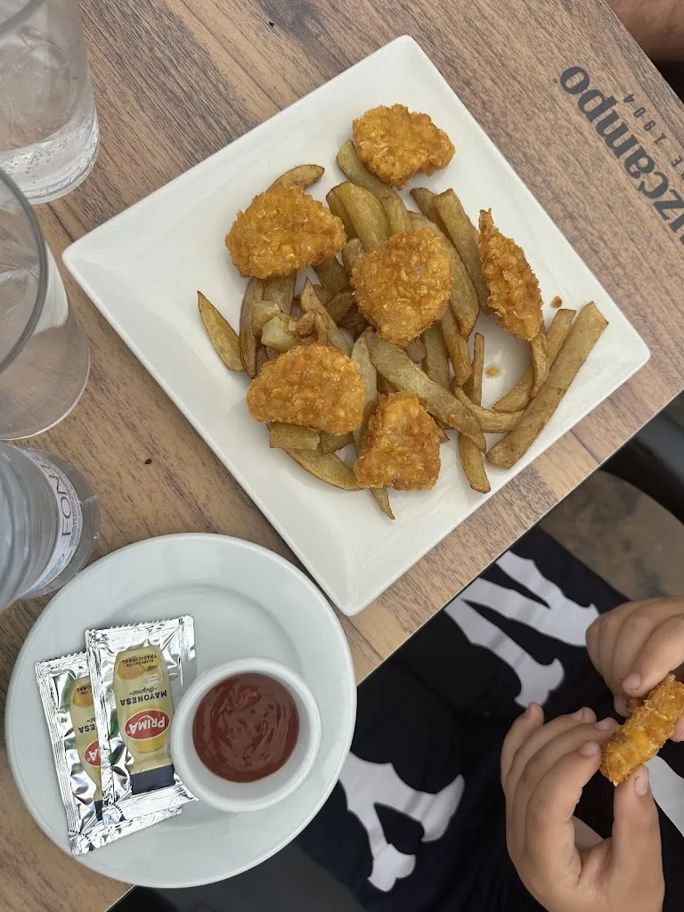 Foddie&fun_Retinto Grill_Mairena del Alcor_review