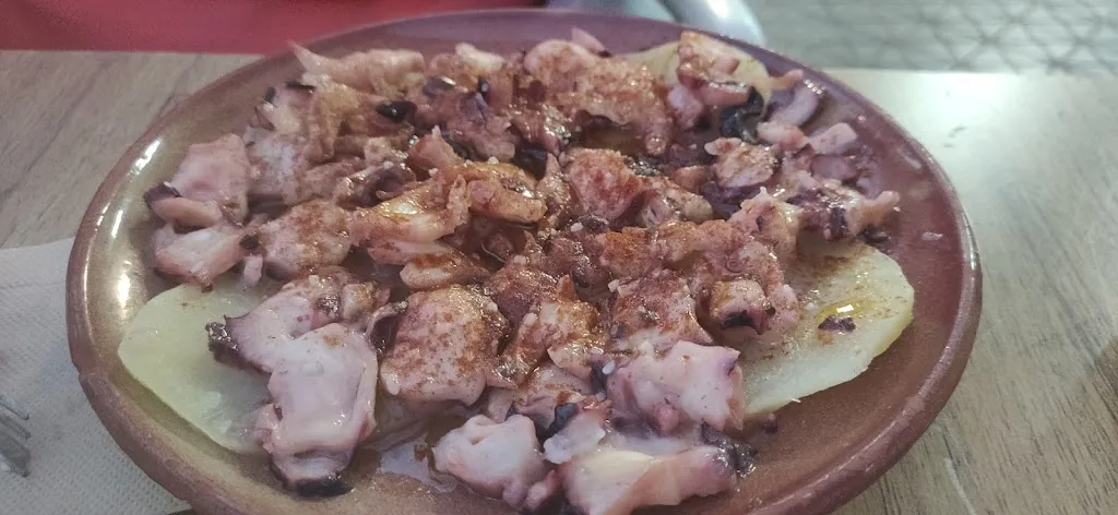 Menu_Restaurante La Taperia_Mairena del Alcor_image_2