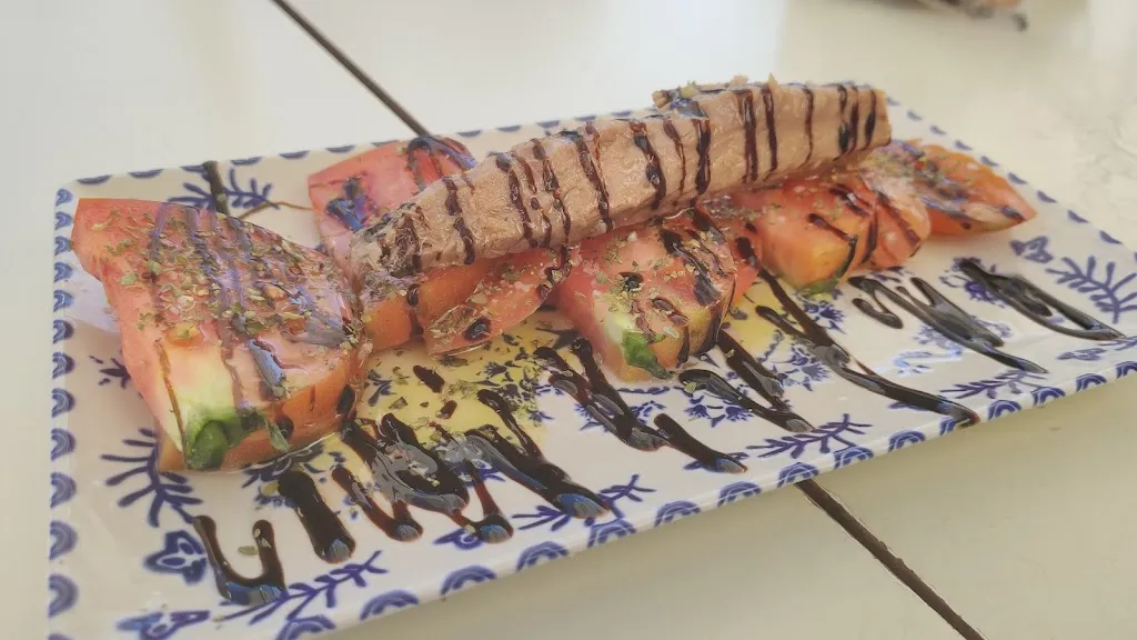 Menu_Restaurante La Taperia_Mairena del Alcor_image_8