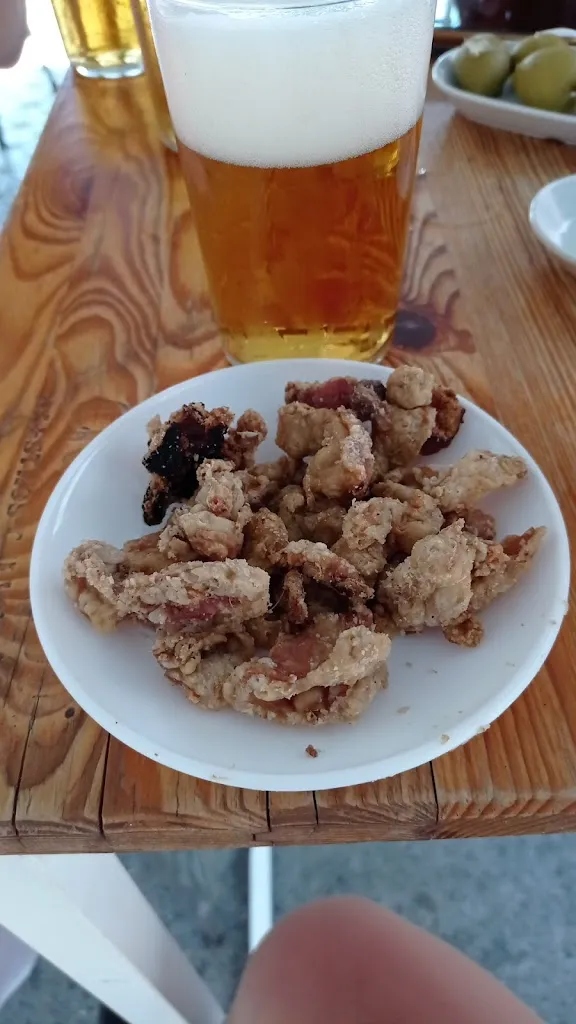 Menu_Restaurante La Taperia_Mairena del Alcor_image_9